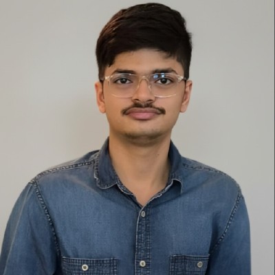 aniruddha chaudhari profile photo
